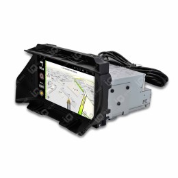 Автомагнитола IQ NAVI D58-1404C Ford Kuga II (2013+) 8