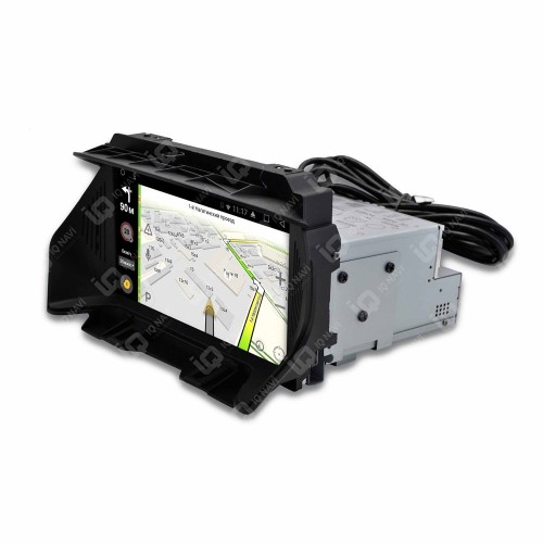 Автомагнитола IQ NAVI D58-1404C Ford Kuga II (2013+) 8"