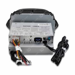 Автомагнитола IQ NAVI D58-1404C Ford Kuga II (2013+) 8