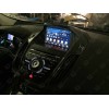 Автомагнитола IQ NAVI D58-1404C Ford Kuga II (2013+) 8"