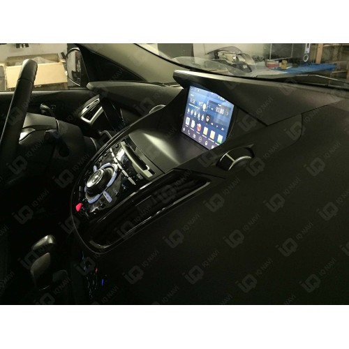 Автомагнитола IQ NAVI D58-1404C Ford Kuga II (2013+) 8"
