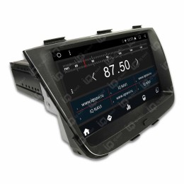 IQ NAVI T58-1710C Kia Sorento Restyle (XM) (2012-2015) 8