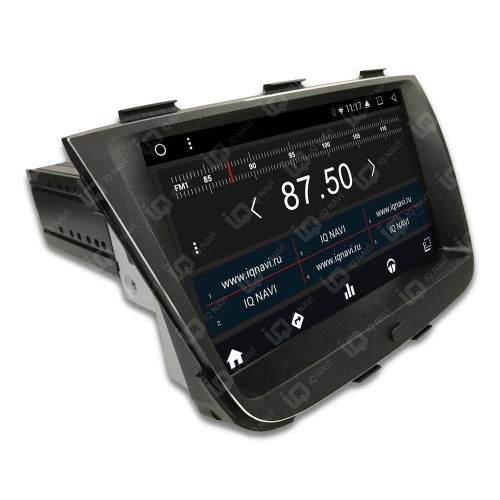 IQ NAVI T58-1710C Kia Sorento Restyle (XM) (2012-2015) 8"