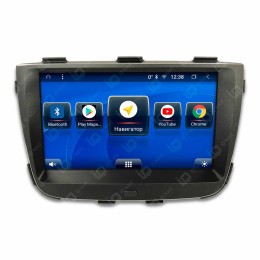 IQ NAVI T58-1710C Kia Sorento Restyle (XM) (2012-2015) 8