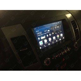 Автомагнитола IQ NAVI D58-2005C Citroen C-Crosser (2007-2013) / Mitsubishi Outlander XL (2007-2012) / Peugeot 4007 (2007-2013) 8