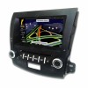 Автомагнитола IQ NAVI D58-2005C Citroen C-Crosser (2007-2013) / Mitsubishi Outlander XL (2007-2012) / Peugeot 4007 (2007-2013) 8"