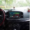 IQ NAVI T58-2004C Mitsubishi Lancer X (2007+) 10,1"