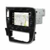 Автомагнитола IQ NAVI D58-2007C Mitsubishi Outlander III (2013-2020) 8"