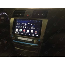 IQ NAVI T58-2902C Toyota Camry (XV40) (2006-2011) 9
