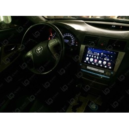 IQ NAVI T58-2902C Toyota Camry (XV40) (2006-2011) 9