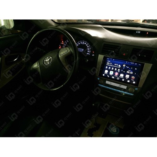IQ NAVI T58-2902C Toyota Camry (XV40) (2006-2011) 9"