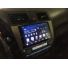 IQ NAVI T58-2902C Toyota Camry (XV40) (2006-2011) 9"