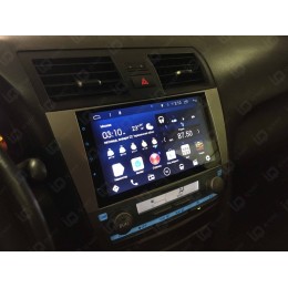 IQ NAVI T58-2902C Toyota Camry (XV40) (2006-2011) 9