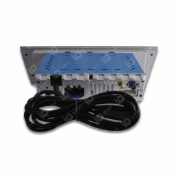 IQ NAVI T58-2902C Toyota Camry (XV40) (2006-2011) 9