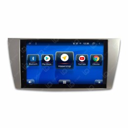 IQ NAVI T58-2902C Toyota Camry (XV40) (2006-2011) 9