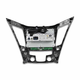 IQ NAVI T58-1609C Hyundai Sonata VI (YF) (2010-2013) 9