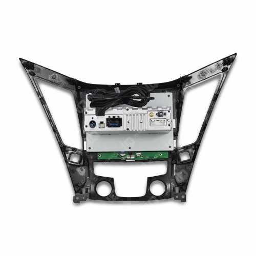 IQ NAVI T58-1609C Hyundai Sonata VI (YF) (2010-2013) 9"