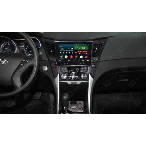 IQ NAVI T58-1609C Hyundai Sonata VI (YF) (2010-2013) 9"