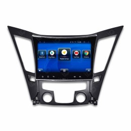 IQ NAVI T58-1609C Hyundai Sonata VI (YF) (2010-2013) 9