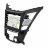 IQ NAVI T58-1609C Hyundai Sonata VI (YF) (2010-2013) 9"