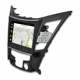 IQ NAVI T58-1609C Hyundai Sonata VI (YF) (2010-2013) 9