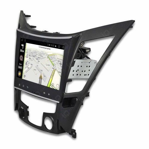 IQ NAVI T58-1609C Hyundai Sonata VI (YF) (2010-2013) 9"
