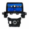 Штатная магнитола IQ NAVI T58-1912 Mazda CX-5 II 2018-2022 на Android 8.0.1