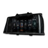 Автомагнитола IQ NAVI T54-1114CD BMW 5er Restyle (F10 / F11) (2013-2016) 10,25" с Carplay