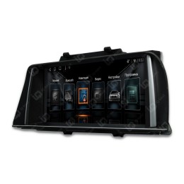 Автомагнитола IQ NAVI T54-1114CD BMW 5er Restyle (F10 / F11) (2013-2016) 10,25