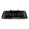Автомагнитола IQ NAVI T54-1104CD BMW 5er (F10 / F11) (2010-2013) 10,25" с Carplay