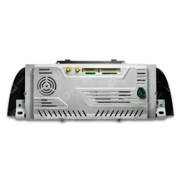 Автомагнитола IQ NAVI T54-1104CD BMW 5er (F10 / F11) (2010-2013) 10,25