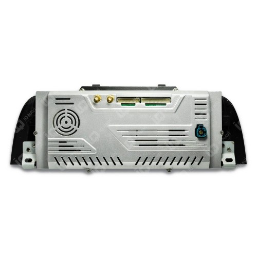 Автомагнитола IQ NAVI T54-1104CD BMW 5er (F10 / F11) (2010-2013) 10,25" с Carplay