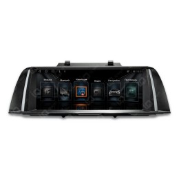 Автомагнитола IQ NAVI T54-1114CD BMW 5er Restyle (F10 / F11) (2013-2016) 10,25