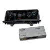 Автомагнитола IQ NAVI T54-1117CD BMW X5 Restyle (E70) (2010-2013) / X6 Restyle (E71) (2012-2014) 10,25" с Carplay