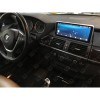 Автомагнитола IQ NAVI T54-1117CD BMW X5 Restyle (E70) (2010-2013) / X6 Restyle (E71) (2012-2014) 10,25" с Carplay