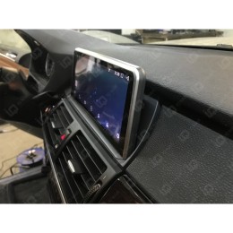 Автомагнитола IQ NAVI T54-1117CD BMW X5 Restyle (E70) (2010-2013) / X6 Restyle (E71) (2012-2014) 10,25