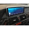 Автомагнитола IQ NAVI T54-1117CD BMW X5 Restyle (E70) (2010-2013) / X6 Restyle (E71) (2012-2014) 10,25" с Carplay