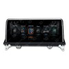 Автомагнитола IQ NAVI T54-1117CD BMW X5 Restyle (E70) (2010-2013) / X6 Restyle (E71) (2012-2014) 10,25" с Carplay