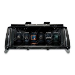 Автомагнитола IQ NAVI T54-1122CD BMW X3 (F25) (2010-2014) 8,8