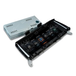Автомагнитола IQ NAVI T54-1122CD BMW X3 (F25) (2010-2014) 8,8