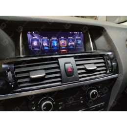 Автомагнитола IQ NAVI T54-1122CD BMW X3 (F25) (2010-2014) 8,8
