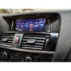 Автомагнитола IQ NAVI T54-1122CD BMW X3 (F25) (2010-2014) 8,8" с Carplay
