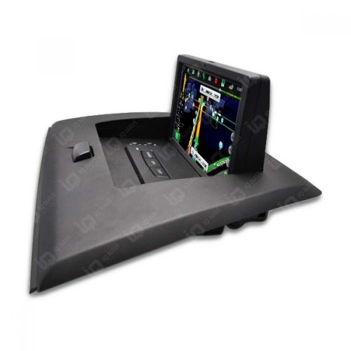 Автомагнитола IQ NAVI T54-1101CD BMW X3 (E83) (2003-2010) 7" с Carplay