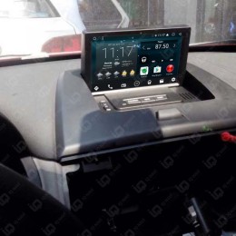 Автомагнитола IQ NAVI T54-1101CD BMW X3 (E83) (2003-2010) 7