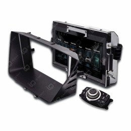 Автомагнитола IQ NAVI T54-1106CD BMW X1 (E84) (2009-2015) 8,8