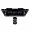 Автомагнитола IQ NAVI T54-1106CD BMW X1 (E84) (2009-2015) 8,8" с Carplay