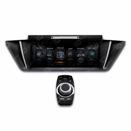 Автомагнитола IQ NAVI T54-1106CD BMW X1 (E84) (2009-2015) 8,8