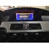 Автомагнитола IQ NAVI T54-1107CD BMW 3er (E90 / E91 / E92 / E93) (2005-2012) / 5er (E60 / E61) (2003-2010) / 6er (E63 / E64) (2003-2013) 8,8" с Carplay