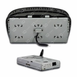 Автомагнитола IQ NAVI T54-1107CD BMW 3er (E90 / E91 / E92 / E93) (2005-2012) / 5er (E60 / E61) (2003-2010) / 6er (E63 / E64) (2003-2013) 8,8