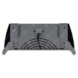 Автомагнитола IQ NAVI T54-1115CD BMW X5 Restyle (E70) (2006-2010) / X6 Restyle (E71) (2007-2012) 8,8